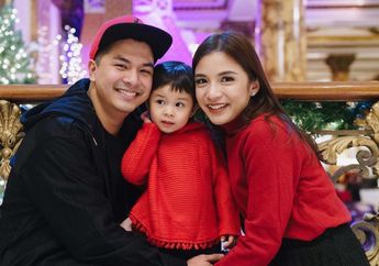 Beri Kabar Bahagia, Chelsea Olivia Umumkan Kehamilan Kedua