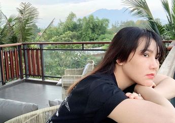 Lantaran Via Vallen Blak-blakan Soal Sang Adik yang Positif Virus Corona, Tetangga Diberhentikan dari Pekerjaan