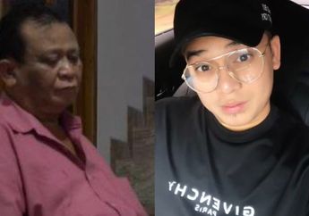Tolak Mentah-Mentah Keputusan Billy Syahputra, Sang Ayah Menangis Hingga Gebrak Meja Tolak Keinginan Putranya Jual Rumah Mendiang Olga Syahputra: Seenaknya Aja Lu!