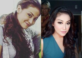 Santer Disebut Sebagai Orang Ketiga dalam Rumah Tangga Ikke Nurjanah, Artis Extravaganza Kini Bak Hilang Ditelan Bumi, Begini Kabarnya Sekarang yang Sibuk Ngegym Hingga Syuting Film