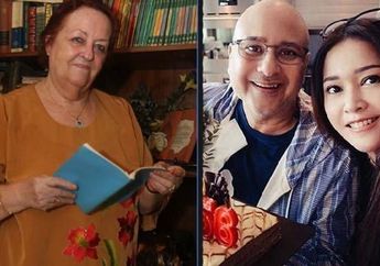 Ramalannya Selalu Tepat, Prediksi Mama Lauren Soal Maia Estianty Ternyata Terbukti! Padahal Sudah 9 Tahun Lalu