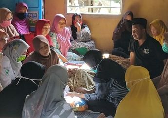 Hendak Ziarah ke Makam Pahlawan Penyebar Agama, Perahu Rombongan SMA Tenggelam di Sungai, 4 Guru Honorer Meninggal Dunia!