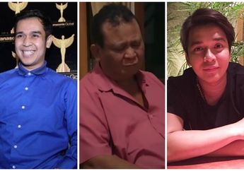 Sudah Bikin Raffi Ahmad Jauh-jauh Datangi Rumahnya Hingga Buat Sang Ayah Berderai Air Mata, Keputusan Billy Syahputra Jual Rumah Almarhum Olga Ternyata Cuma Prank Belaka, Raffi Ahmad Geram: Parah Banget si Billy!