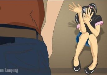 'Kemaluannya Rusak', Bercak Darah di Celana Jadi Bukti Siswi SMP di Medan Direnggut Keperawanannya Oleh Pelajar SMA, Terkuak Fakta yang Bikin Geger!