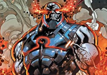 Justice League 'Snyder Cut' Hadirkan Penampakan Supervillain Darkseid, Ini Aktornya