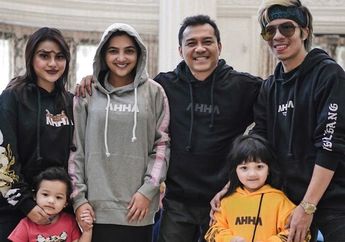 Hubungannya Sudah Direstui Calon Mertua, Atta Halilintar Malah Kelabakan Ditanya Ashanty Kapan Akan Melamar, Kekasih Aurel: Dateline Ini Memang Paling Susah ya