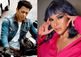 Sebut Ariel Noah Pria Idaman, Nikita Mirzani Akui Ogah Nikah dengan Mantan Luna Maya: Nggak Deh Kayaknya!