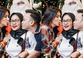 Senasib dengan Betrand Peto, Ruben Onsu Ternyata Diasuh Orang Lain yang Tak Sedarah, Sosok Ibu Angkat Suami Sarwendah Pilih Hidup Sederhana hingga Ogah Diajak Plesiran ke Luar Negeri