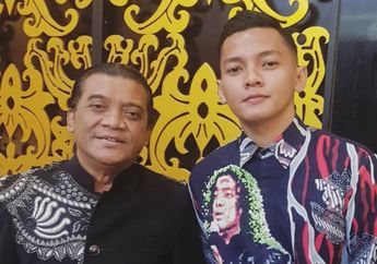Dory Harsa Pamer Foto Bareng Istri Pertama Didi Kempot, Sang Penabuh Kendang Blak-blakan Singgung soal Wanita Hebat, Ada Apa?