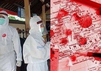 Hati-hati! Surabaya Bisa Jadi Wuhannya Indonesia, Dokter sampai Nangis Soroti Banyaknya Kasus Corona sementara Warganya Tak Patuh Imbauan
