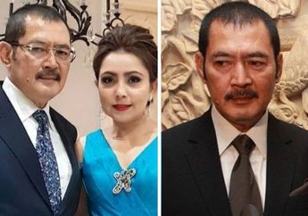 Disebut dapat Pengaruh Buruk dari Mayangsari, Sifat Asli Bambang Trihatmodjo Dibongkar oleh Sosok Ini, 'Gampang Marah Sering Bengong!'