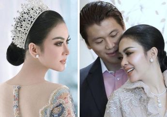 Pantas Bisa Buat Reino Barack Kepincut! Syahrini Ternyata Punya Ritual Tak Biasa Demi Tubuh dan Wajahnya, Singgung Soal Air yang Diberi Doa!
