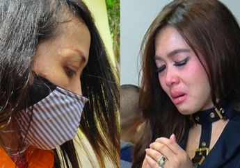Jarinya Terlampau Lemas hingga Tak Ciut Nyali Bak Singa Saat Sebar Video Panas yang Mirip Syahrini, Pelaku Ternyata Sempat Bikin Warga Sekampung Syok dan Disebut Kuper Gegara Jarang Bergaul dengan Masyarakat!