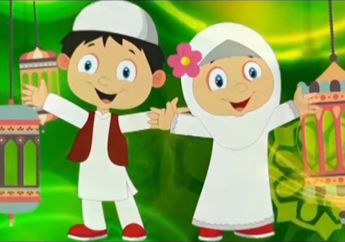 Jadwal Lengkap dan Link Belajar dari Rumah TVRI, 28 Mei 2020: Ada Tayangan Festival Video Edukasi