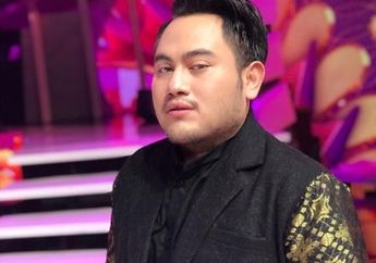16 Tahun Berkecimpung di Industri Hiburan Dangdut, Nassar Mengaku Tak Menyesal: Kayak Gini Tuh Aku Suka