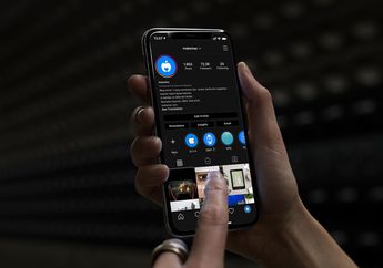 Instagram Rilis 3 Fitur Keamanan Baru untuk Pengguna iOS