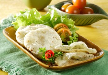 Resep Cireng Kucai Krispi Enak Ini Bikin Kita Pengen Ngemil Terus