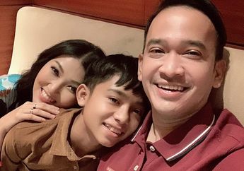 Jalani Hidup yang Mirip dengan Betrand Peto, Begini Kenangan Ruben Onsu Sewaktu Berjuang Hidup dari Bawah Bareng Perempuan Berhijab Ini: Diajak Makan Nasi Padang Aja Udah Bahagia