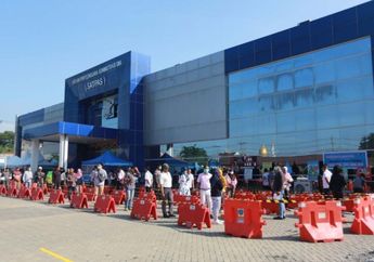 Terungkap Susahnya Penanganan Virus Corona di Surabaya, 'Surabaya Bisa Jadi Wuhan Kalau Warganya Tidak Disiplin'