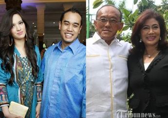 Sudah Hidup Enak Jadi Istri Konglomerat, Nia Ramadhani Ternyata Makan Hati Dengan Perlakukan Sang Mertua, Ada Apa?