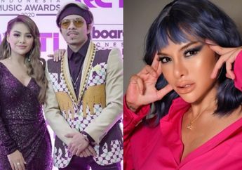Atta Halilintar Blak-blakan Ngaku Pilih Wanita Tajir dan Pintar Dandan, Nikita Mirzani: Aurel Banget, Ya!