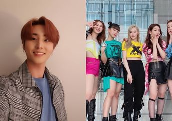 Video Klip Debut Secret Number Sukses Raih 8 Juta Viewers Sepekan Dirilis, Young K Day6 Ucapkan Selamat: Mereka Tampak Sangat Bertalenta!