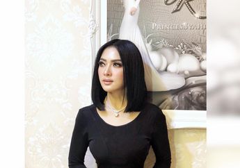 Penyebar Video Syur Mirip Syahrini Terungkap, Polisi Amankan 2 Orang Pelaku di Kediri! dan Tengah Mendalami Kasus!