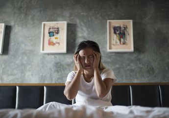 Waspada, Insomnia saat Pandemi Corona! Ternyata Lama-lama Bisa Menyebabkan Penyakit Jantung