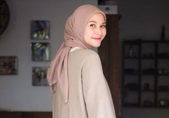 Sempat Lemparkan Teka-teki sampai Bikin Bingung, Zaskia Adya Mecca Akhirnya Benarkan Hamil Anak Kelima