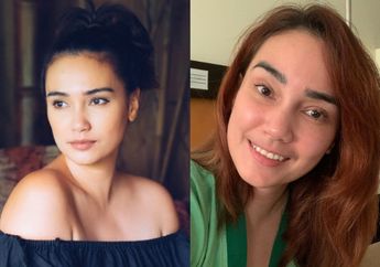 Pernah Disebut-sebut Jadi Orang Ketiga dalam Rumah Tangga Orang Tua Petra Sihombing, Feby Febiola Beberkan Tengah Berjuang Melawan Penyakit Ini, sang Artis : Doakan Ya!
