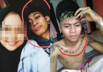 Hanya Gegara Pasang Foto Pria Lain di WhatsApp, ABG Cantik di Malang Dibunuh Pengangguran yang Baru Dipacarinya Selama 2 Bulan, Netizen Geram Sampai Lontarkan Sumpah Serapah!