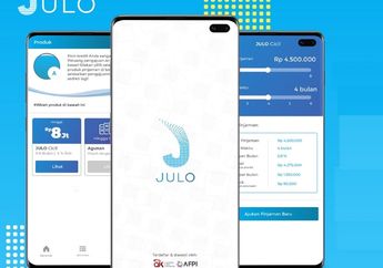 Selain Kredivo, Ini Daftar Pinjol yang Bisa Pinjam Uang Hingga Puluhan Juta dengan Bunga Rendah, Dijamin Aman dan Berizin OJK