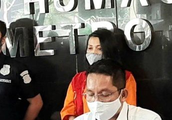 Pelaku Penyebaran Video Syur Mirip Syahrini Tertangkap, Kepala Desa Ungkapkan Kondisi Kehidupan MS yang Memprihatinkan: Merugikan Diri Sendiri dan Lingkungan