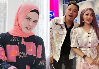 Komentari Mantan Suaminya yang Tengah Dekat dengan Jenita Janet dan Shinta Bachir, Angel Lelga: Jangan Mudah Percaya!