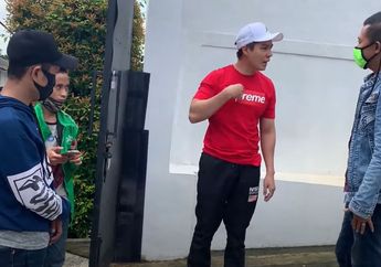 Suami Paula Verhoeven Minta Ditegur Gegara Hal Ini, Peringatan Denny Darko Pada Raffi Ahmad Soal Tabiat Asli Baim Wong Bak Jadi Kenyataan: 'Kalian Mulai Disalip'