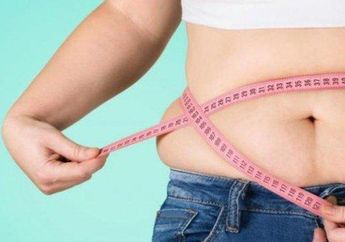 Kesal Karena Lemak Perut? Ramuan Kayu Manis Bisa Jadi Solusinya, Minum Sebelum Tidur dan Rasakan Manfaat Luar Biasanya di Pagi Hari