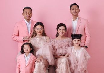 Saking Geramnya, Ashanty Sampai Ngamuk Hingga Bentak Aurel Hermansyah dengan Nada Keras saat Ingin Cium Sang Adik: Arsy Tuh Masih Suci!