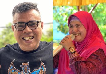 Sempat Dikabarkan Meninggal Dunia, Abdel Kini Justru Bongkar Kebaikan Tak Terduga Mamah Dedeh Pada Supir dan Securty