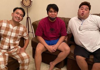 Rumah Peninggalan Olga Syahputra yang Akan Dijual Seharga Rp 17 Miliar Ternyata Cuma Prank, Ruben Onsu Kesal Setengah Mati Hingga Buat Billy Syahputra Bersujud di Hadapannya: Sumpah Udah Gila!