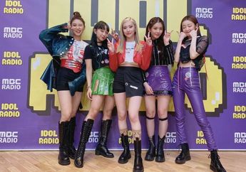 Mengingat Sulitnya Debut Jadi Idol K-Pop, Lea Secret Number Menangis dan Minta Maaf kepada Ibunya!