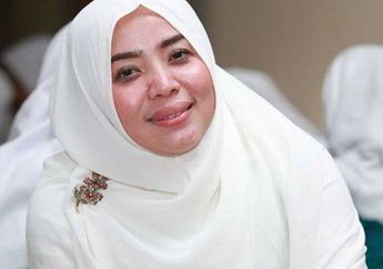 Sekarang Bahagia Tinggal di Rumah Berlapis Emas, Siapa Sangka Muzdalifah Pernah Alami Kejadian Pahit dengan Mantan Suami! Ditipu sampai Bawa Wanita Lain ke Rumah
