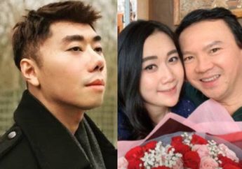 Bikin Merinding! Terawangan Roy Kiyoshi Soal Ahok dan Puput Ini Betul-betul Jadi Kenyataan, Eks Veronica Tan Sudah Diwanti-wanti