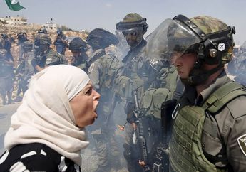 Nama Negaranya Sudah Hilang dari Google Maps, Ternyata Palestina Terus Berperang Lawan Israel Justru Bermula dari Akar Masalah yang Tak Disangka-sangka Ini