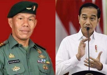 Ingat Ruslan Buton? Eks Anggota TNI AD yang Minta Presiden Jokowi Mundur Dibebaskan dari Penjara, Ini Alasannya
