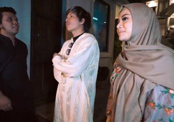 Kejantanannya terus Disindir Aurel Hermansyah, Atta Halilintar Emosi: Nikah Agama aja!