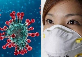 Waspada! Virus Corona Bisa Bertahan Hidup di Benda yang Sering Kita Pegang Setiap Hari Bisa Sampai 3 Hari Lamanya