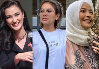 Siap dengan Kondisi New Normal? Atiqah Hasiholan dan Nikita Mirzani Masih Bingung, Tantri KotaK Justru Khawatir Kondisi Anak di Sekolah