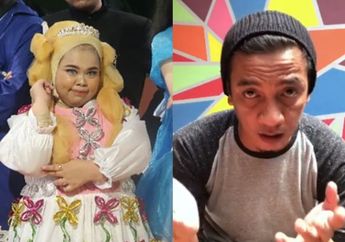 Baru Juga Rilis, Lagu Kekeyi Malah Kesandung Hak Cipta, Pencipta Lagu Aku Bukan Boneka Milik Rinni Wulandari Sindir sang Artis Dadakan!