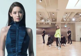 YoonA 'SNSD' Nge-Cover Dance Lagu SEVENTEEN Hingga EXO untuk Hadiah Fans