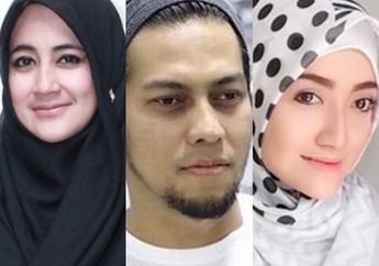 Suaminya Pernah Santer Diisukan Nikah Siri Hingga Punya Anak, Istri Sunu Matta Kini Berikan Sindirian Pedas Pada Umi Pipik yang Blak-blakan Bongkar Aib Almarhum Uje Setelah 8 Tahun Kepergiannya: 'Biar Ada Pembelaan Gitu?